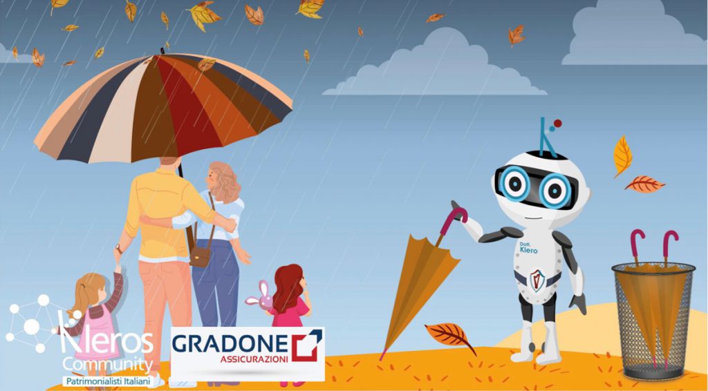 Consulenza Patrimoniale - Gradone assicurazioni