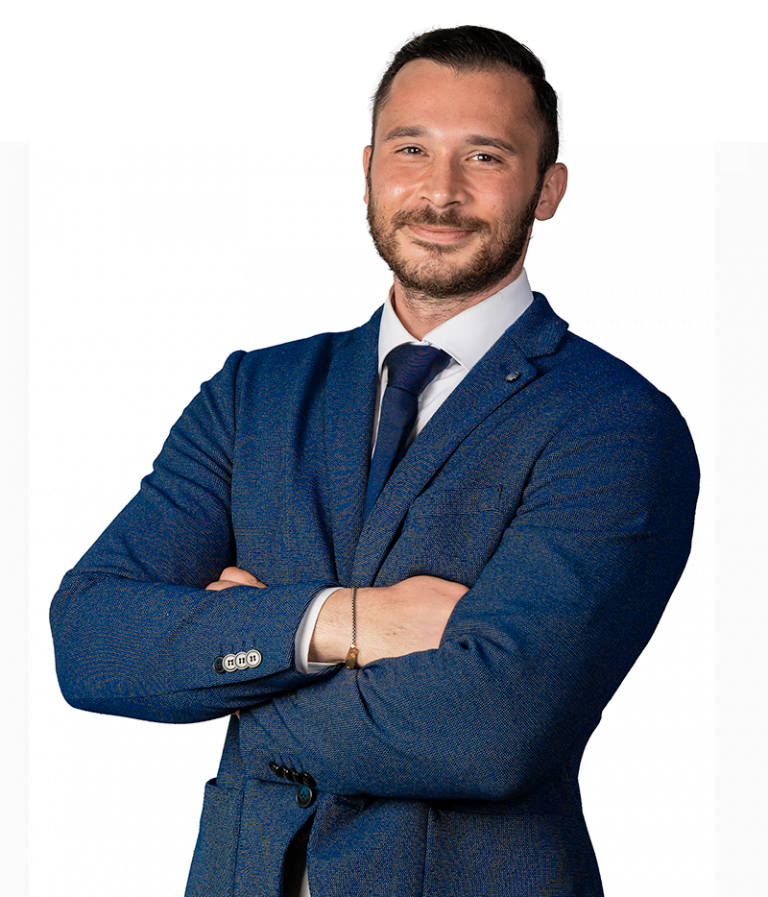 Andrea Gradone Consigliere-CdA-Consulente Patrimoniale Specialista