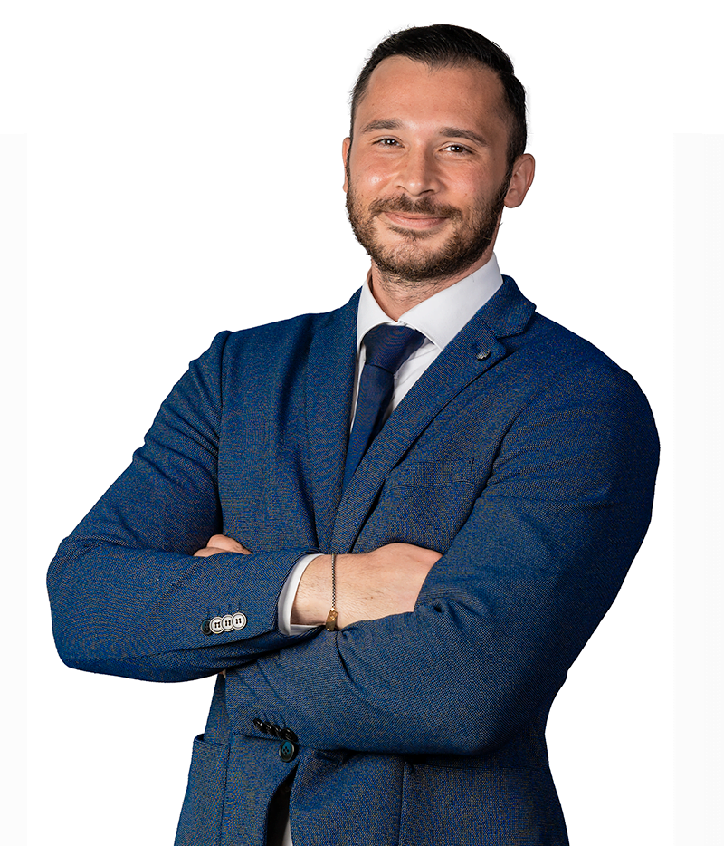 Andrea Gradone Consigliere-CdA-Consulente Patrimoniale Specialista