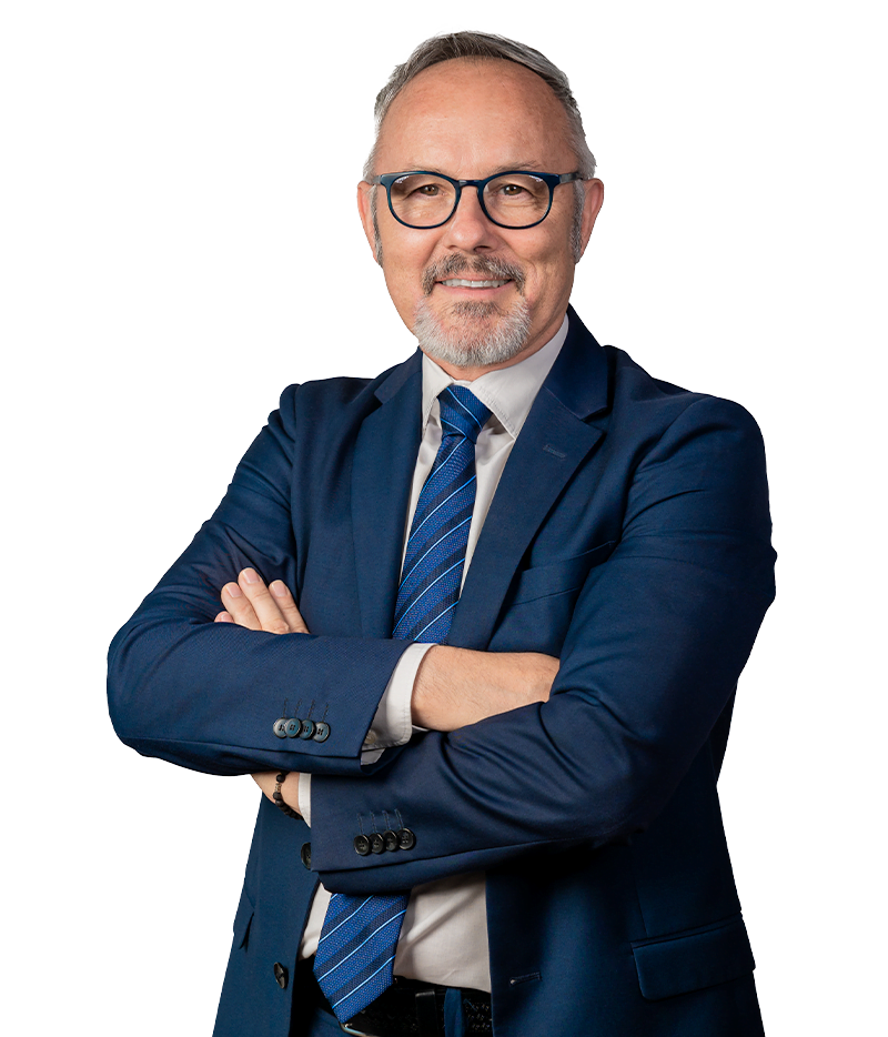 Riccardo Cencia Assicurazioni